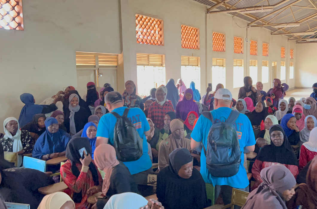 İsmail Kayahan Abimize Hasretle