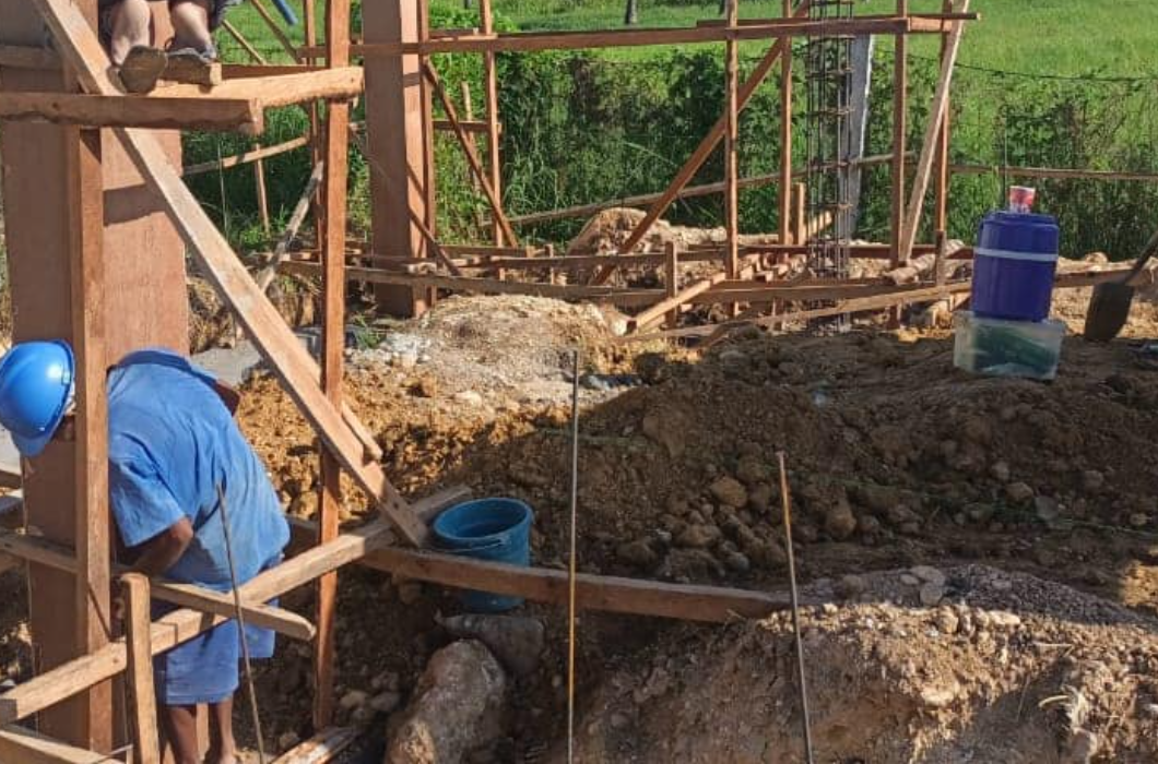 Herşey  Moro'nun Yarınlarına