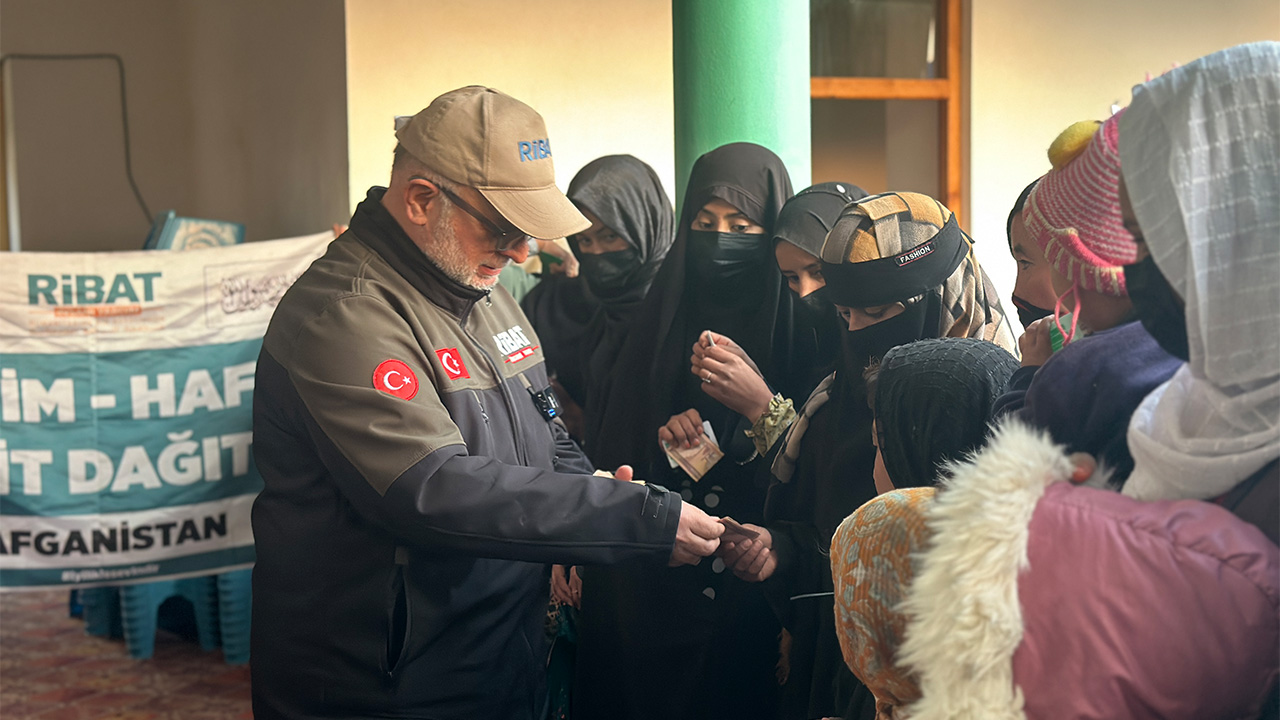 Hafızlık Eğitimi Alan Öğrencinin 1 Aylık Gideri