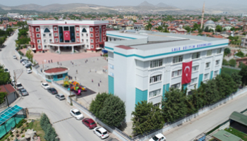 Eğitim Faaliyetlerimiz