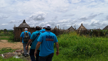 İnsani Yardım Faaliyetleri
