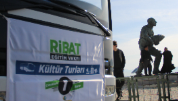 Sosyal Kültürel Hizmetlerimiz