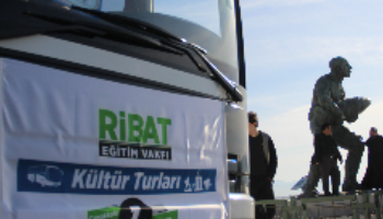 Ribat Kültür Turları