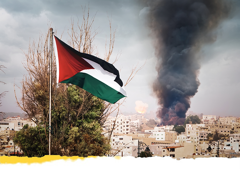 Filistin Acil Yardım