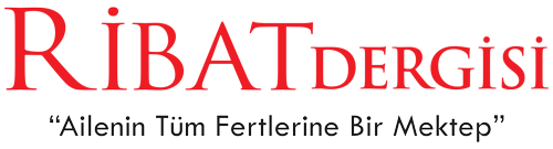 Ribat Dergisi
